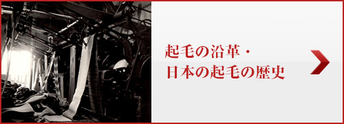 起毛の沿革・日本の起毛の歴史